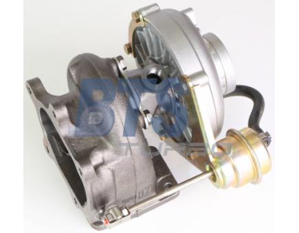 Turbolader passend für VM | EAN 4250280924749 